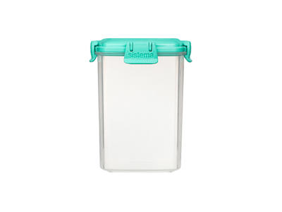 Sistema Knick Knack Medium To Go 138ml - nye farver