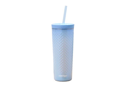 Contigo Autoclose Tumbler Text Trit 590ml, Glacier