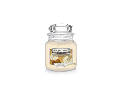 Yankee Candle Home Inspiration - Duftlys Small - Vanilla Frosting