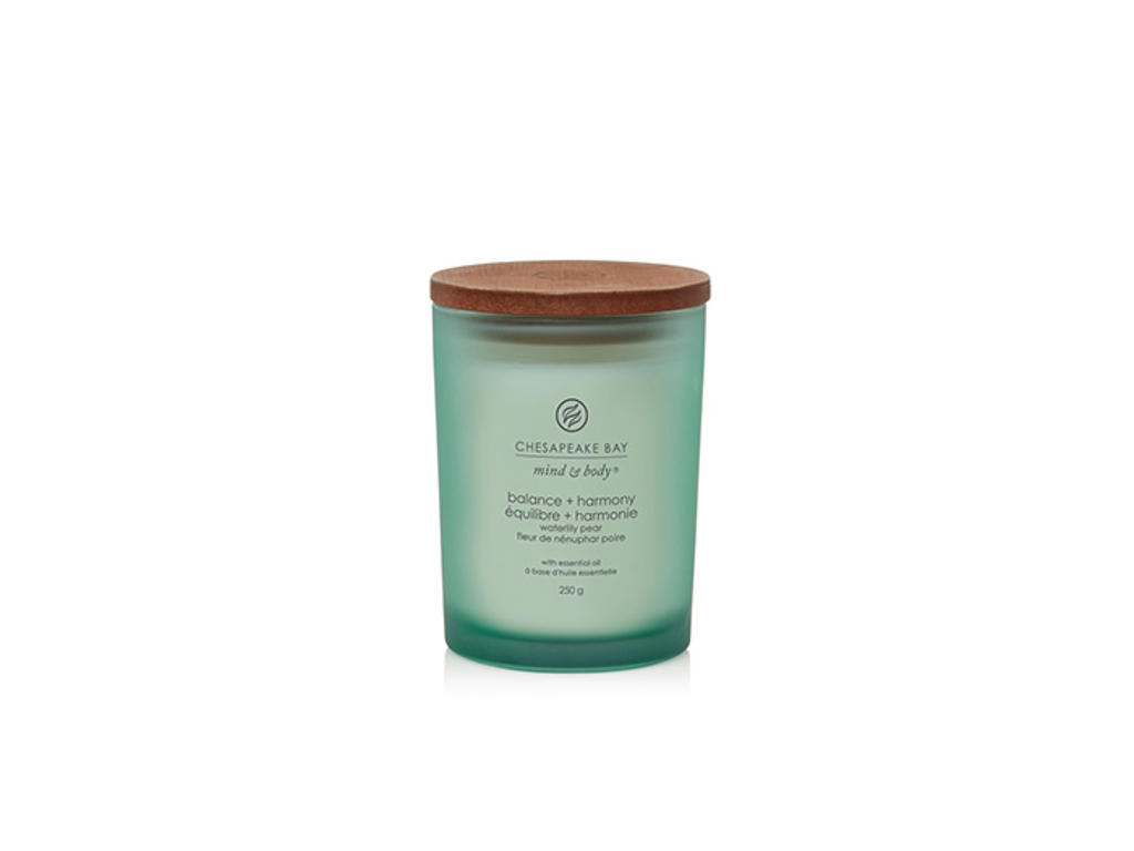 Chesapeake Bay Candle - Duftlys Medium - Balance & Harmony