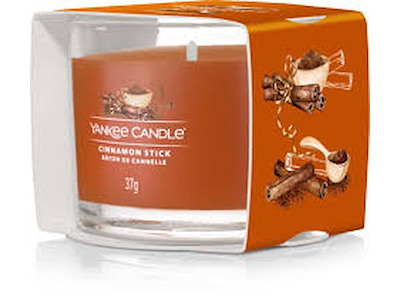 Yankee Candle - Filled Votive - Cinnamon Stick