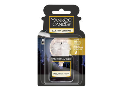 Yankee Candle Car Jar Ultimate – Midsummer’s Night