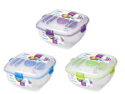 Sistema Chill It To Go 1,63L 