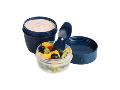 Sistema 515ml Snack Capsule Renew
