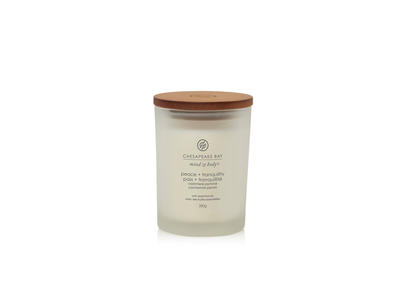 Chesapeake Bay Candle - Duftlys Medium - Peace & Tranquility