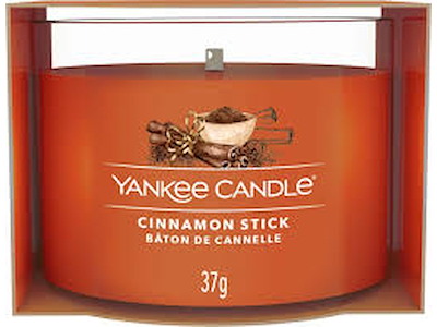 Yankee Candle - Filled Votive - Cinnamon Stick