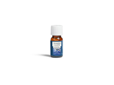 Yankee Candle Ultrasonic Aroma Oil - Midnight Jasmin 10ml.
