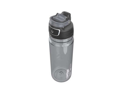 Contigo Freeflow Charcoal, 1l - AUTOSEAL™