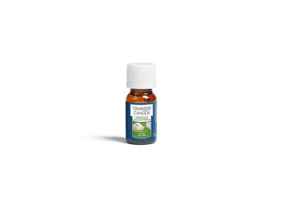 Yankee Candle Ultrasonic Aroma Oil Clean Cotton 10 ml