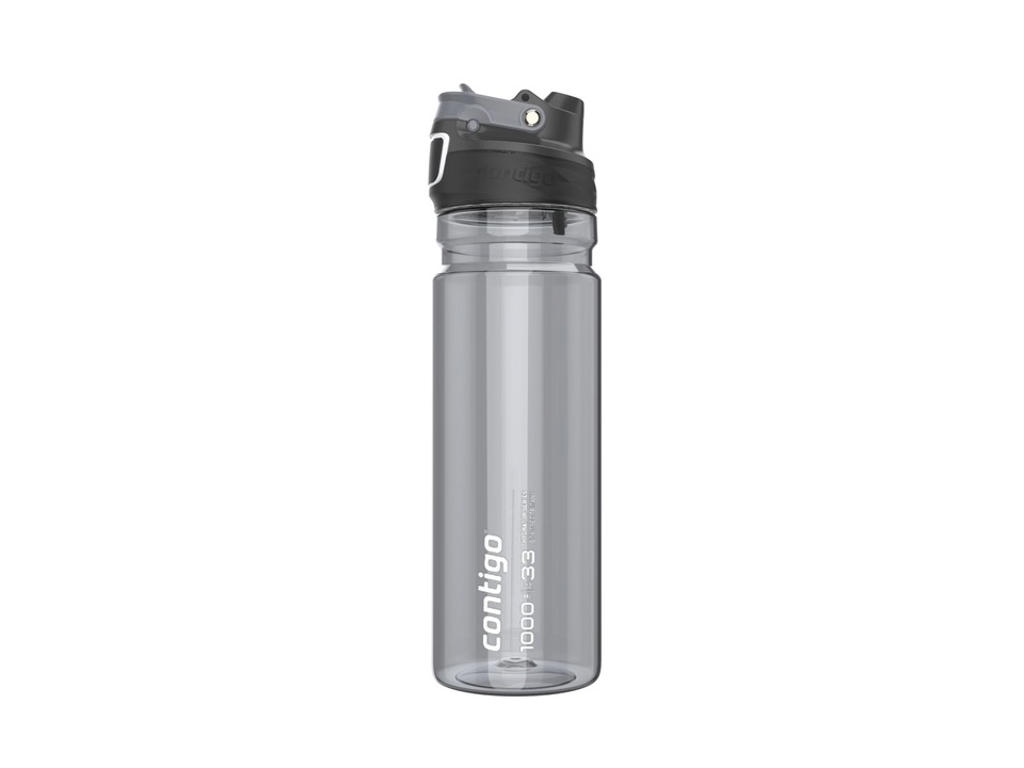 Contigo Freeflow Charcoal, 1l - AUTOSEAL™