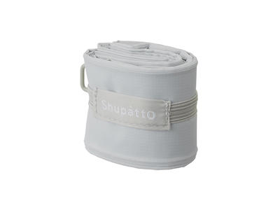 Shupatto - Drop Small - Mist Grey