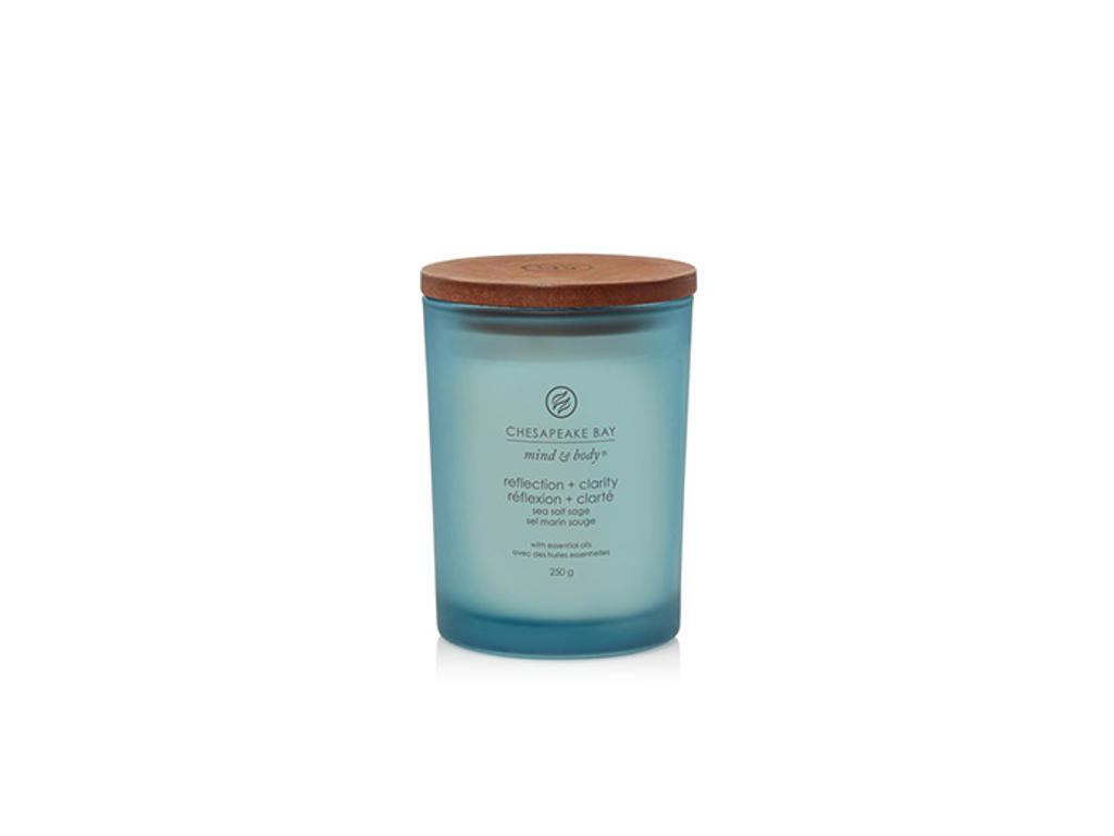 Chesapeake Bay Candle - Duftlys Medium - Reflection & Clarity