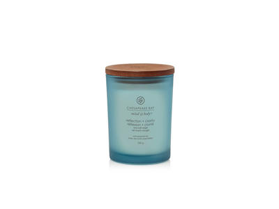 Chesapeake Bay Candle - Duftlys Medium - Reflection & Clarity