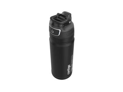 Contigo Free Flow Licorice, 700ml - AUTOSEAL™