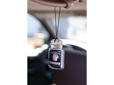 Yankee Candle Car Jar Ultimate – Midsummer’s Night