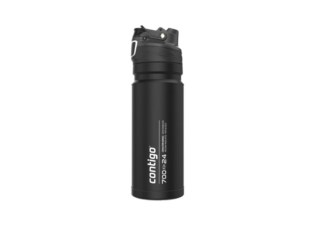 Contigo Free Flow Licorice, 700ml - AUTOSEAL™