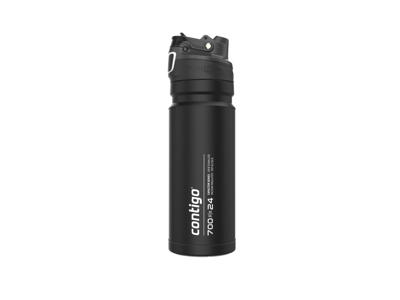 Contigo Free Flow Licorice, 700ml - AUTOSEAL™