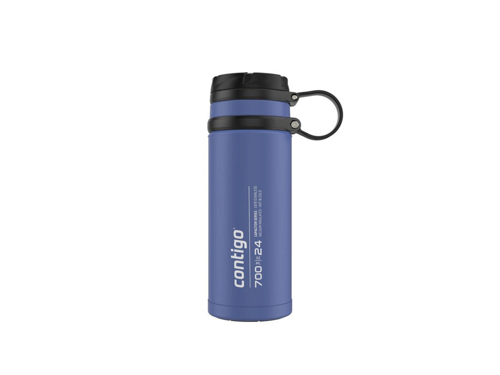 Contigo Fuse Blue Corn, 700ml - Thermalock™