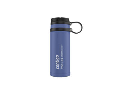 Contigo Fuse Blue Corn, 700ml - Thermalock™