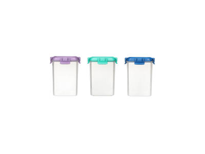 Sistema Knick Knack Medium To Go 138ml - nye farver
