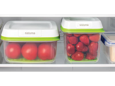 Sistema 2,6L Large Square FreshWorks