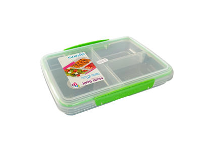 Sistema Multi Split 820ml To Go - Grøn