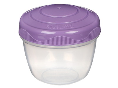 Sistema Yogurt To Go 150ml - Gamle farver