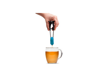 Dreamfarm Teafu blå 