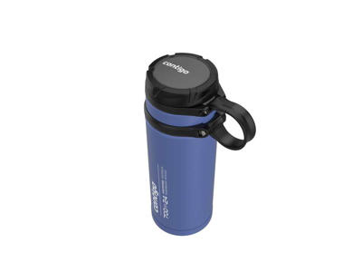 Contigo Fuse Blue Corn, 700ml - Thermalock™