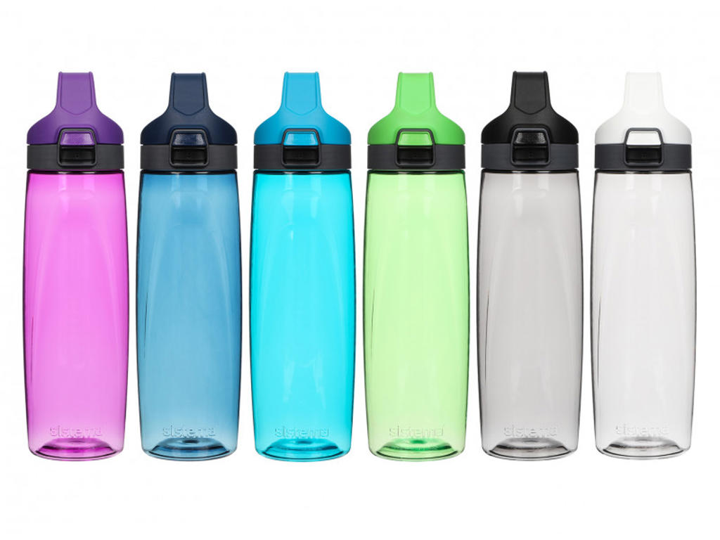 Sistema Tritan Adventum 900ml